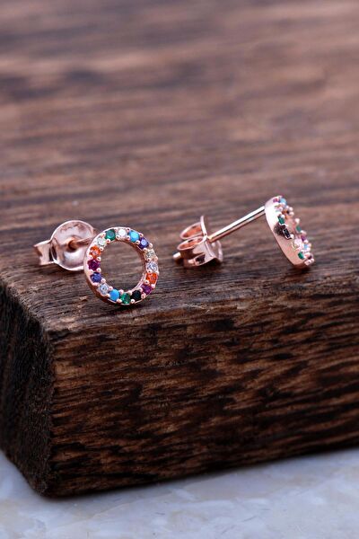 Sümer Telkari Küpe