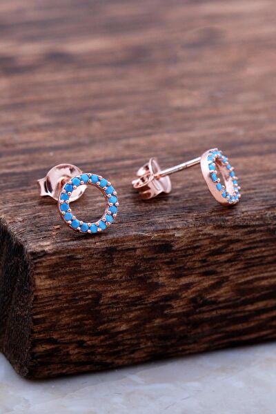 Sümer Telkari Küpe