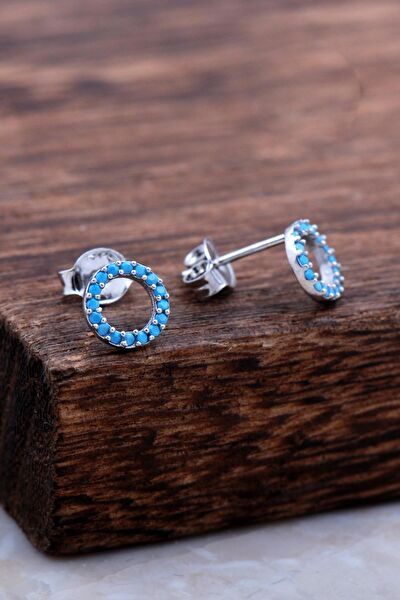 Sümer Telkari Küpe