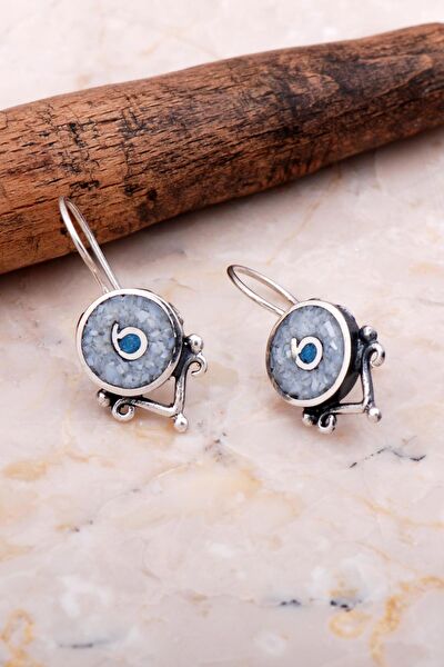 Sümer Telkari Küpe