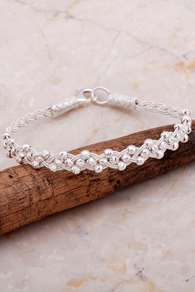 Sümer Telkari Bileklik