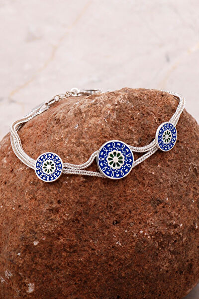 Sümer Telkari Bileklik