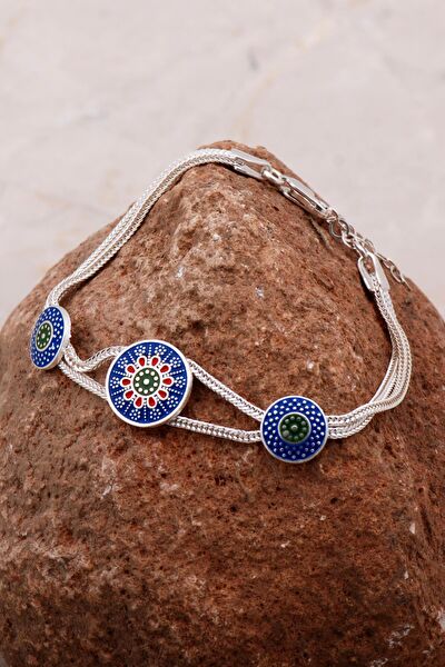 Sümer Telkari Bileklik