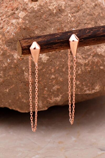 Sümer Telkari Küpe