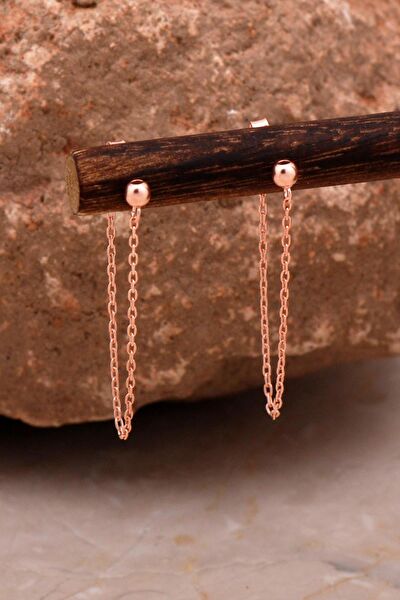 Sümer Telkari Küpe