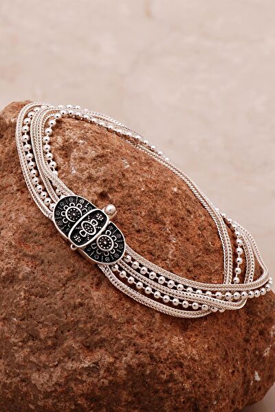 Sümer Telkari Bileklik