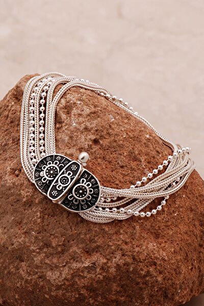 Sümer Telkari Bileklik