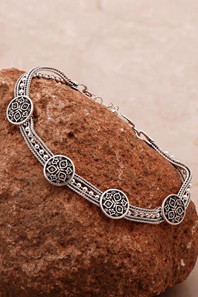 Sümer Telkari Bileklik