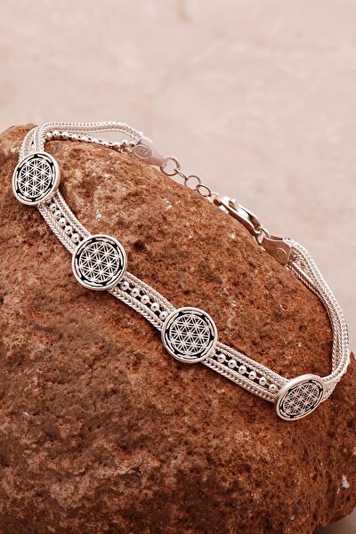 Sümer Telkari Bileklik