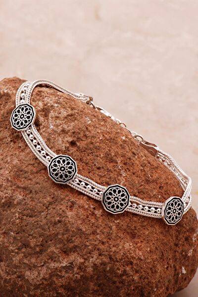 Sümer Telkari Bileklik