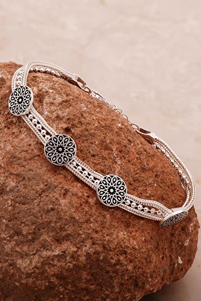 Sümer Telkari Bileklik