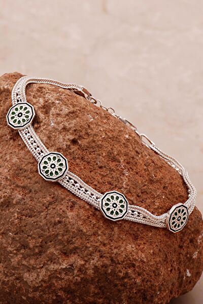 Sümer Telkari Bileklik