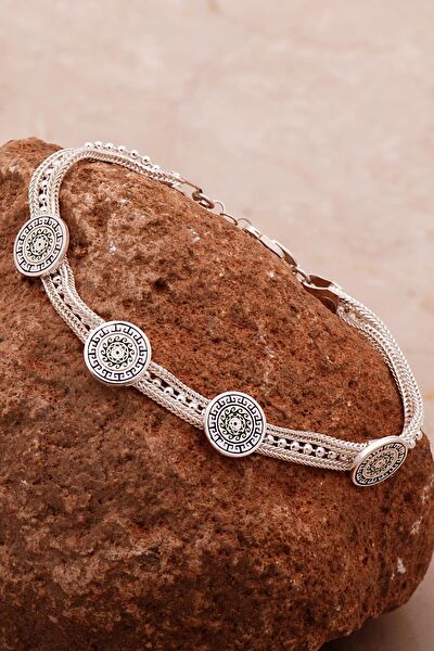 Sümer Telkari Bileklik