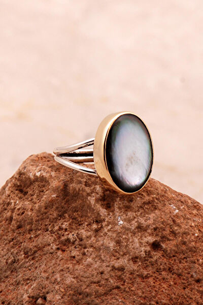 Sümer Telkari Kadın Yüzük