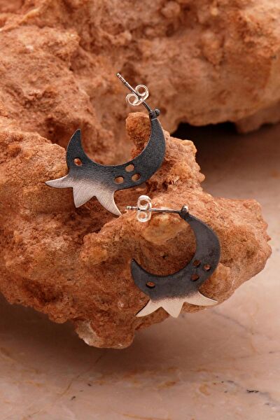 Sümer Telkari Küpe