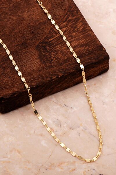 Sümer Telkari Kolye