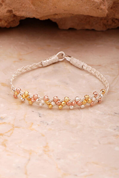 Sümer Telkari Bileklik