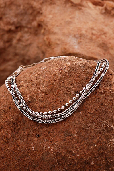 Sümer Telkari Bileklik