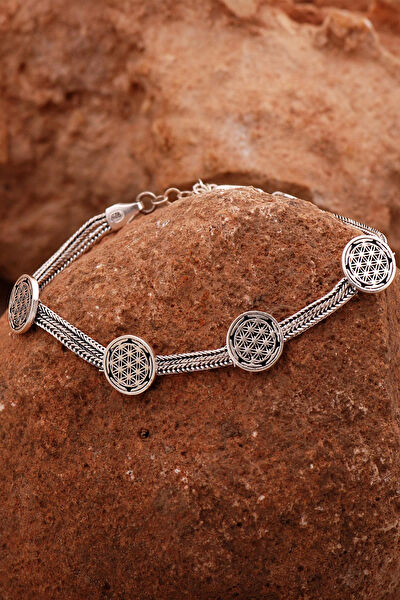 Sümer Telkari Bileklik