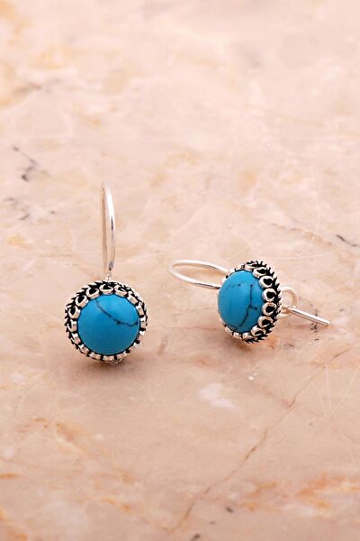 Sümer Telkari Küpe