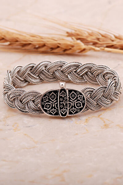 Sümer Telkari Bileklik