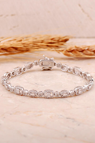 Sümer Telkari Bileklik