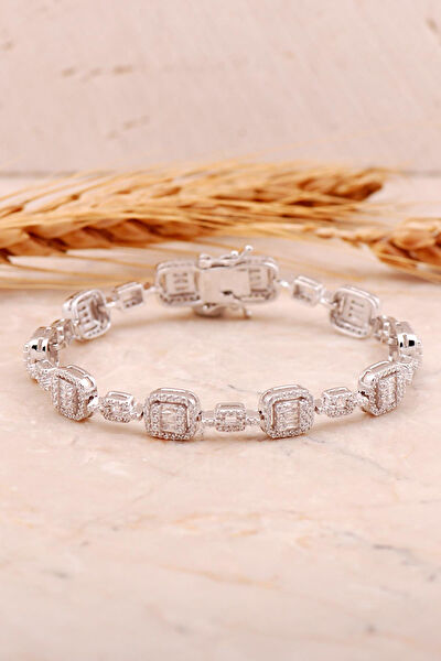 Sümer Telkari Bileklik