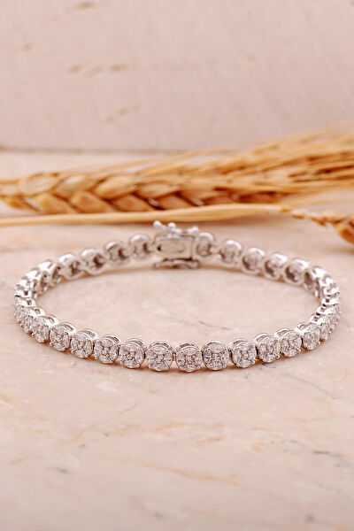 Sümer Telkari Bileklik