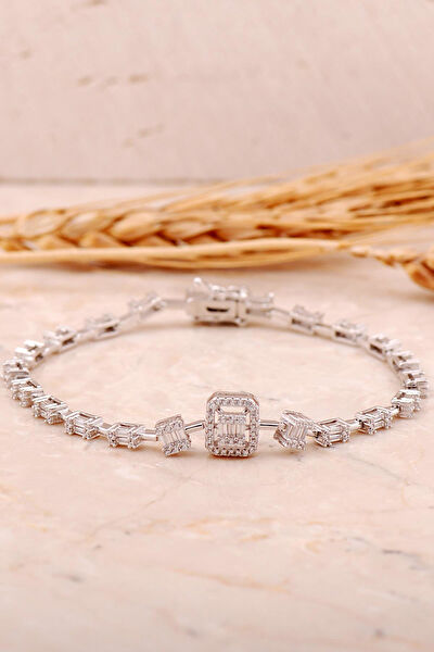 Sümer Telkari Bileklik