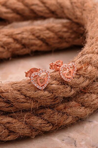 Sümer Telkari Küpe