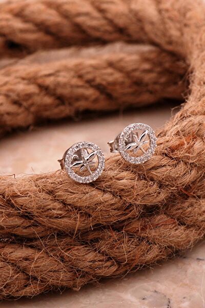 Sümer Telkari Küpe