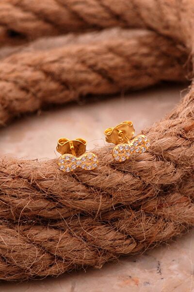 Sümer Telkari Küpe