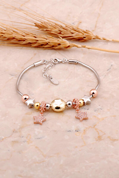 Sümer Telkari Bileklik