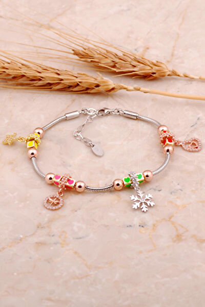 Sümer Telkari Bileklik