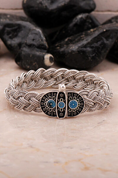 Sümer Telkari Bileklik