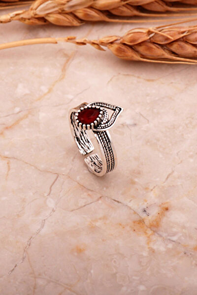 Sümer Telkari Kadın Yüzük