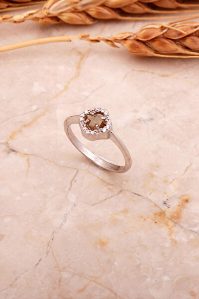 Sümer Telkari Kadın Yüzük