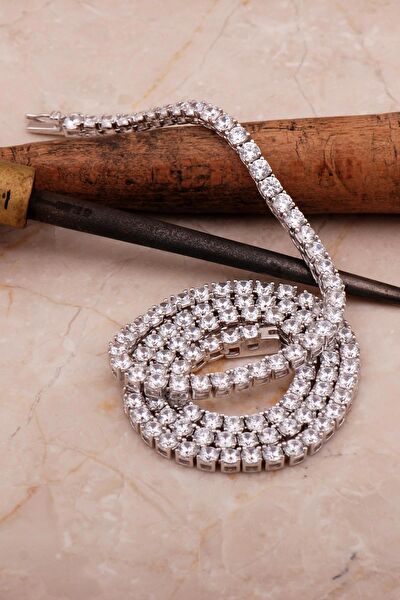 Sümer Telkari Kolye