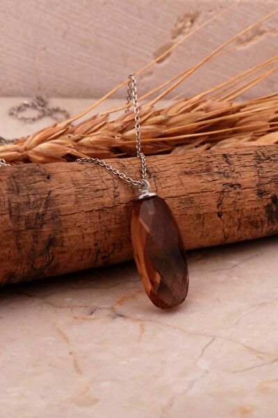 Sümer Telkari Kolye