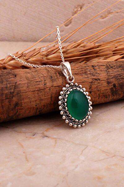 Sümer Telkari Kolye