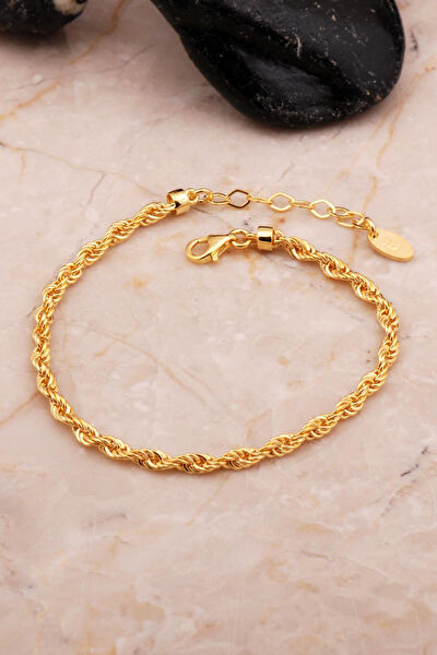 Sümer Telkari Bileklik