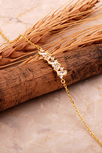 Sümer Telkari Bileklik