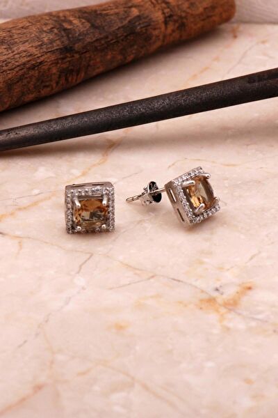 Sümer Telkari Küpe