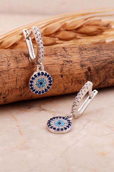 Sümer Telkari Küpe