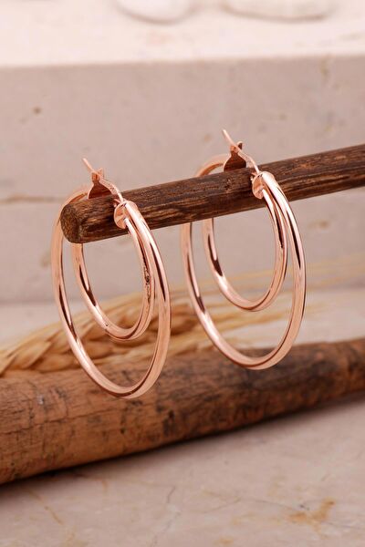 Sümer Telkari Küpe