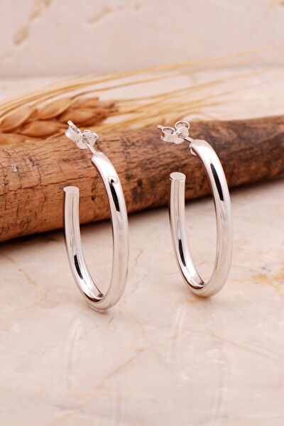 Sümer Telkari Küpe