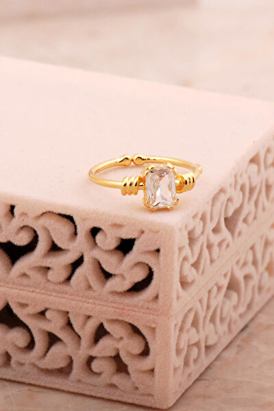 Sümer Telkari Kadın Yüzük