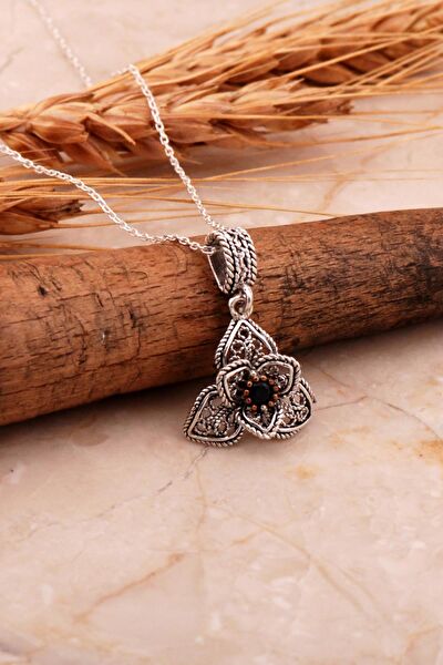 Sümer Telkari Kolye