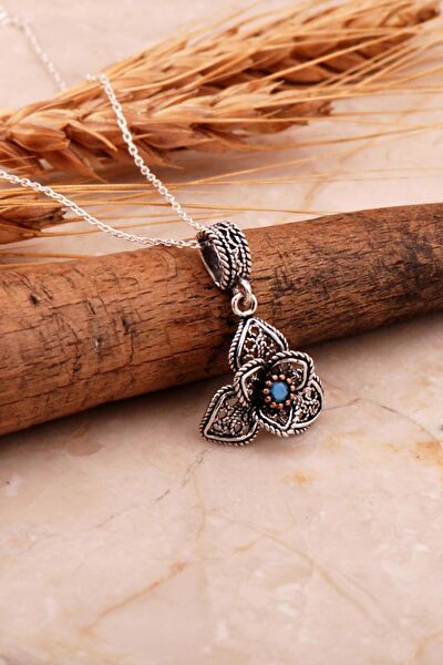 Sümer Telkari Kolye