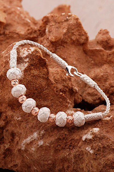 Sümer Telkari Bileklik